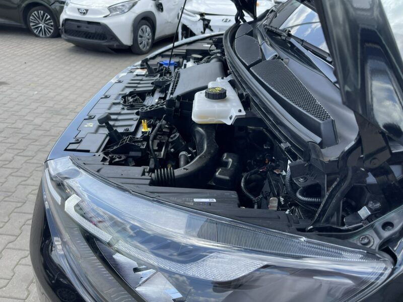 Ford Tourneo Custom Automat Skóra 8 osobowy Kamera Podgrzewanie