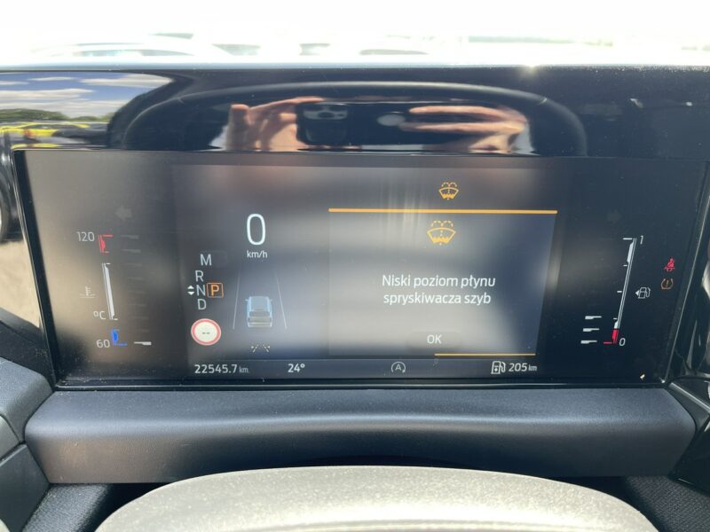 Ford Tourneo Custom Automat Skóra 8 osobowy Kamera Podgrzewanie