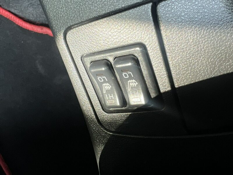 Mitsubishi Outlander Mitsubishi Outlander 4x4 Klimatyzacja Benzyna I (2001-2006)