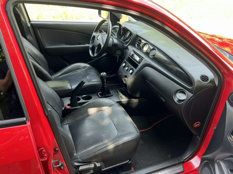 Mitsubishi Outlander Mitsubishi Outlander 4x4 Klimatyzacja Benzyna I (2001-2006)