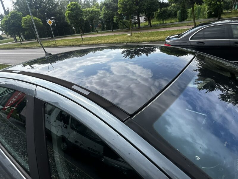 Peugeot 308 Peugeot 308 1.6T 2009r Climatronic Panorama Dach Serwisowany Alufelgi! T7 (2008-2013)