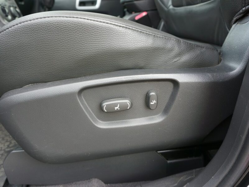 Opel Antara CDTi 150KM, zadbany egzemplarz w fajnej opcji wyposażenia,