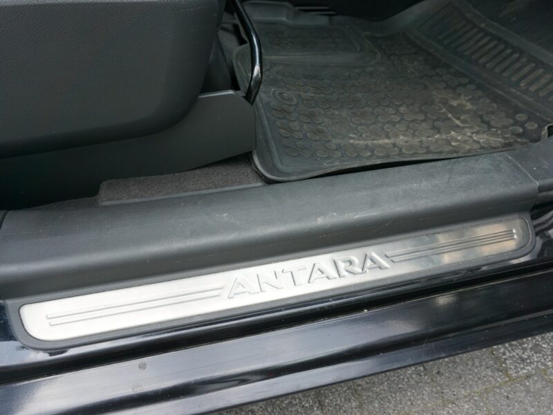 Opel Antara CDTi 150KM, zadbany egzemplarz w fajnej opcji wyposażenia,