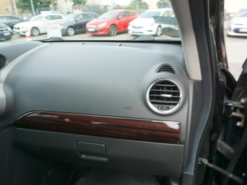Opel Antara CDTi 150KM, zadbany egzemplarz w fajnej opcji wyposażenia,
