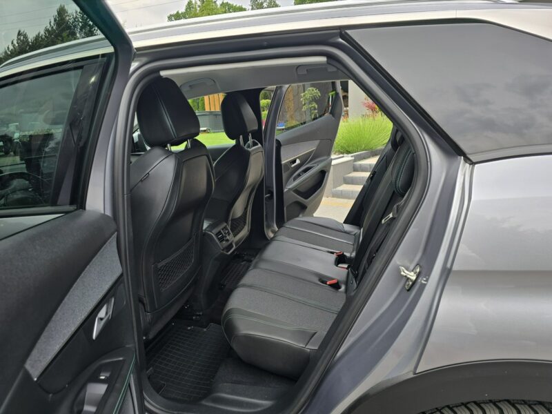 Peugeot 3008 LIFT 1.5 BlueHdi 130KM Allure / I -właściciel / Bezwypadkowy II (2016-)