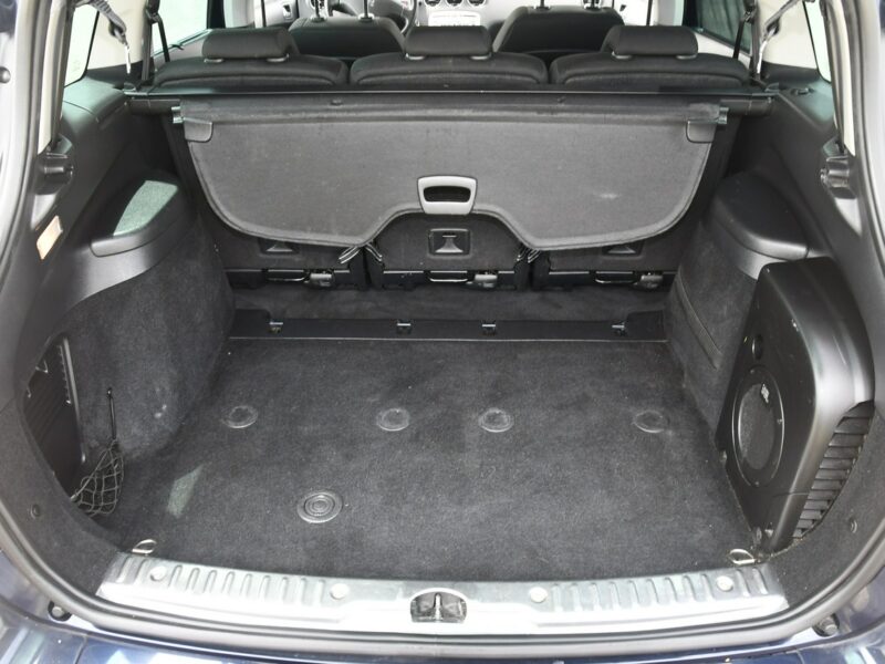 Peugeot 308 SW 1,6benz DUDKI11 Panorama Dach.Klimatr 2 str.Tempomat.Hak.Navi I (2007-2011)