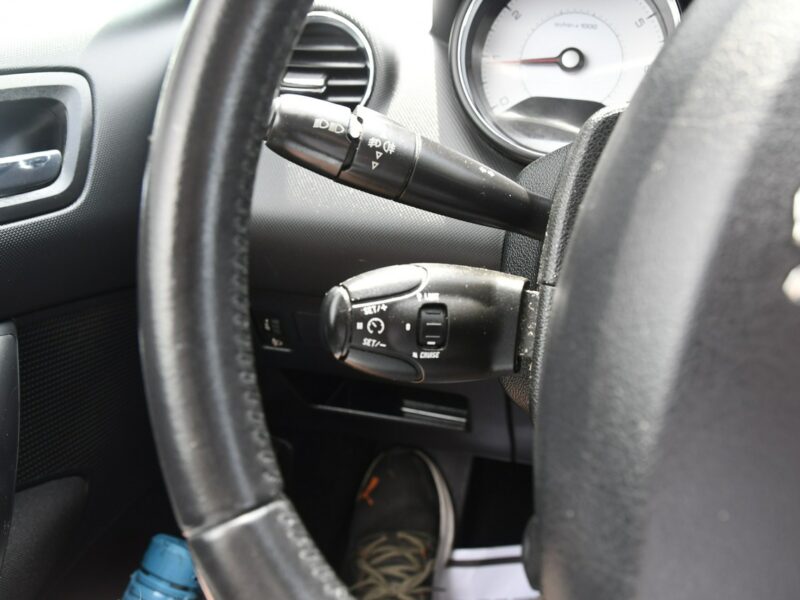 Peugeot 308 SW 1,6benz DUDKI11 Panorama Dach.Klimatr 2 str.Tempomat.Hak.Navi I (2007-2011)