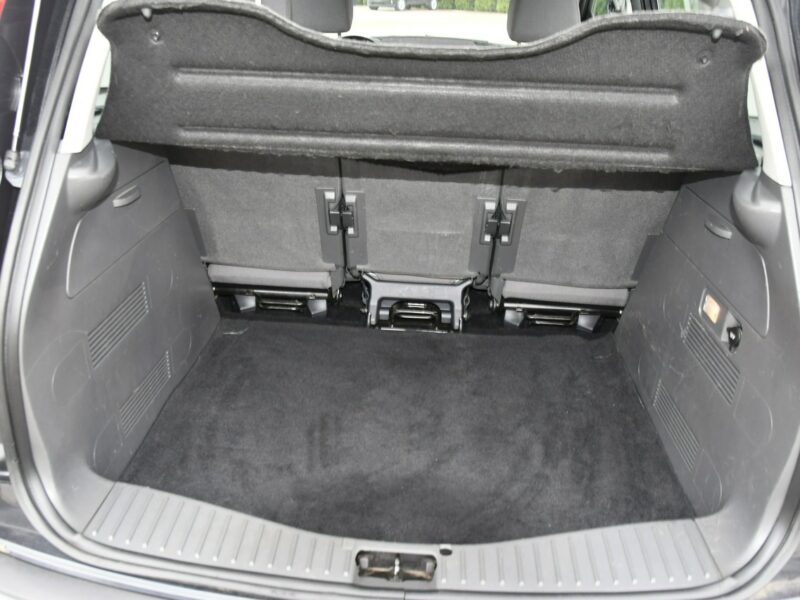 Ford C-Max 1,8Benz Dudki11 Alu.Klimatr 2 str.Tempomat.El.szyby.Centralka, I (2003-2010)