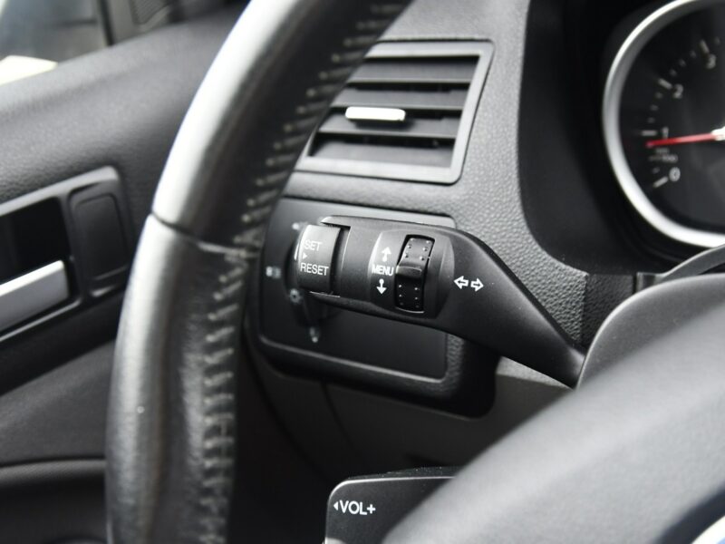 Ford C-Max 1,8Benz Dudki11 Alu.Klimatr 2 str.Tempomat.El.szyby.Centralka, I (2003-2010)
