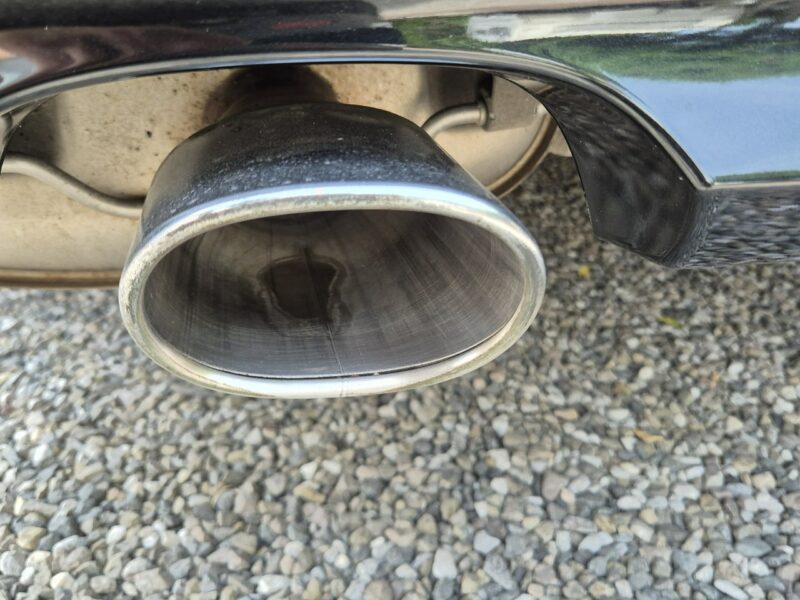 BMW 520 BMW 520D 177KM 2009R, 1 Właściciel Tylko 172tyś km, Stan Wzorowy E60 (2003-2010)