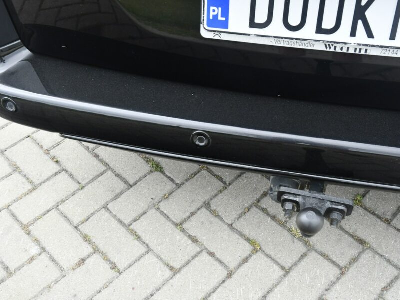 Citroen Berlingo 1,6HDI DUDKI11 5 Osób,Klimatyzacja. str.Ledy.Tempomat.kredyt.OKAZJA II (2008-2018)