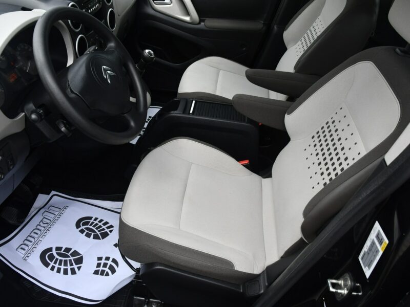 Citroen Berlingo 1,6HDI DUDKI11 5 Osób,Klimatyzacja. str.Ledy.Tempomat.kredyt.OKAZJA II (2008-2018)