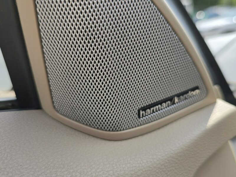 Mercedes E 350 Cabrio Harman/Kardon W212 (2009-)
