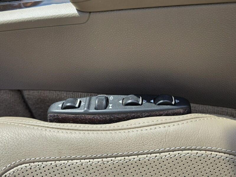 Mercedes E 350 Cabrio Harman/Kardon W212 (2009-)