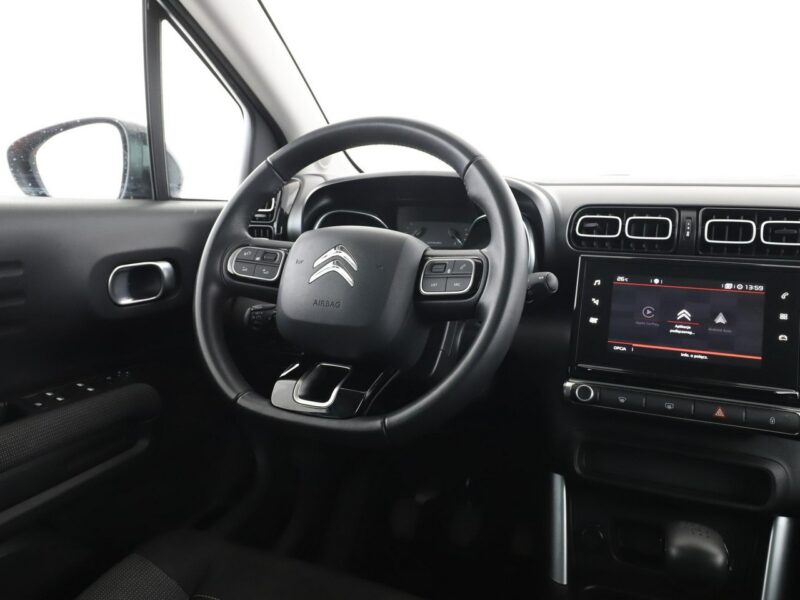 Citroen C3 Aircross Navi Kamera cofania Klimatyzacja Bluetooth