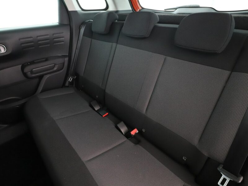 Citroen C3 Aircross Navi Kamera cofania Klimatyzacja Bluetooth