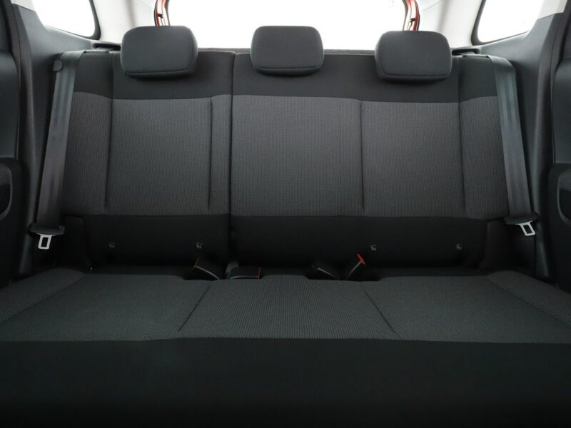 Citroen C3 Aircross Navi Kamera cofania Klimatyzacja Bluetooth