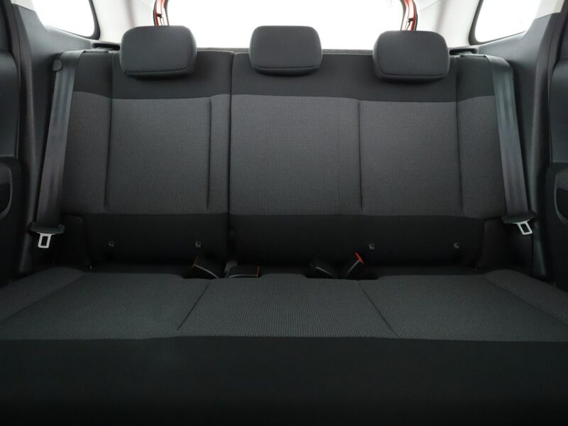 Citroen C3 Aircross Navi Kamera cofania Klimatyzacja Bluetooth