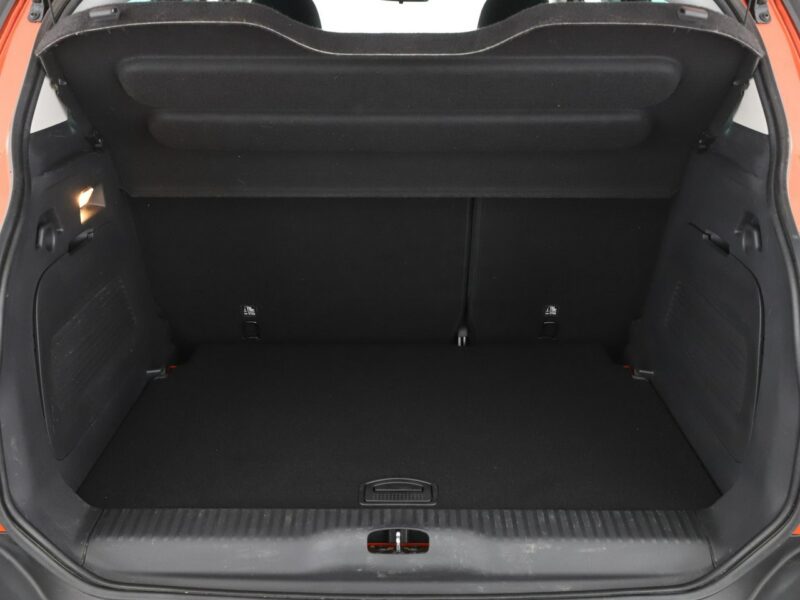 Citroen C3 Aircross Navi Kamera cofania Klimatyzacja Bluetooth