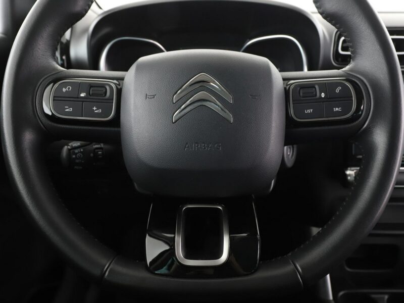Citroen C3 Aircross Navi Kamera cofania Klimatyzacja Bluetooth