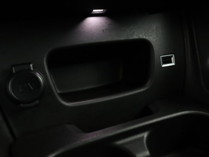 Citroen C3 Aircross Navi Kamera cofania Klimatyzacja Bluetooth