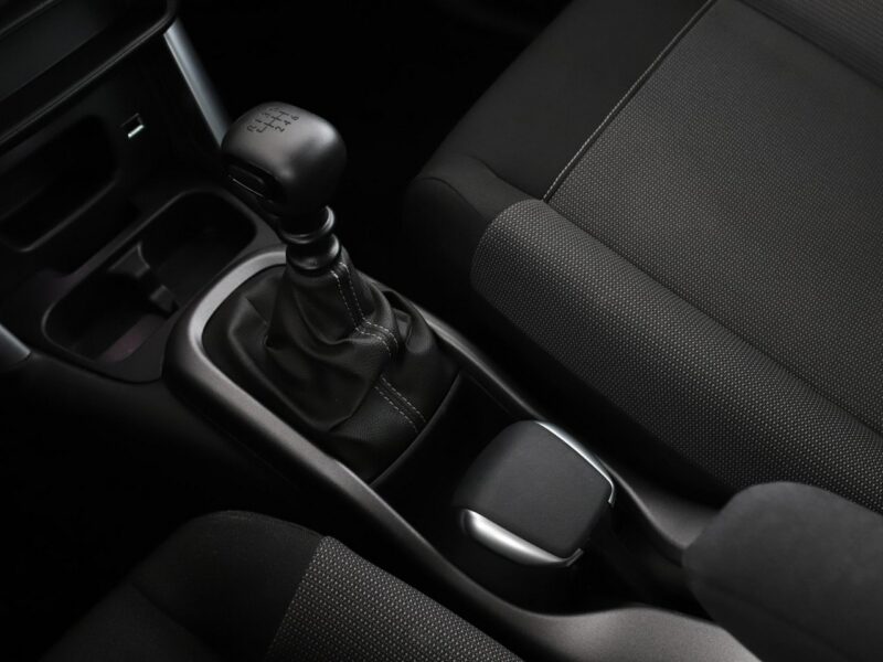 Citroen C3 Aircross Navi Kamera cofania Klimatyzacja Bluetooth