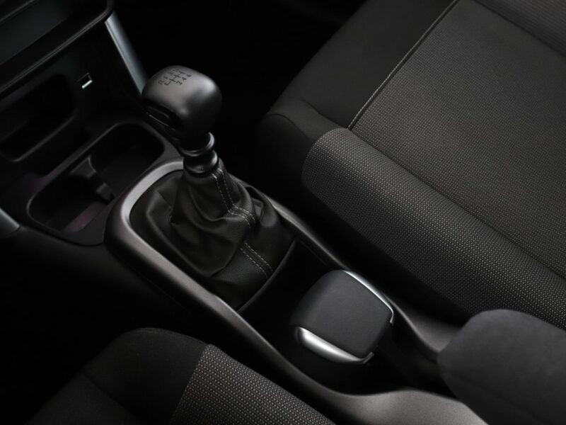 Citroen C3 Aircross Navi Kamera cofania Klimatyzacja Bluetooth