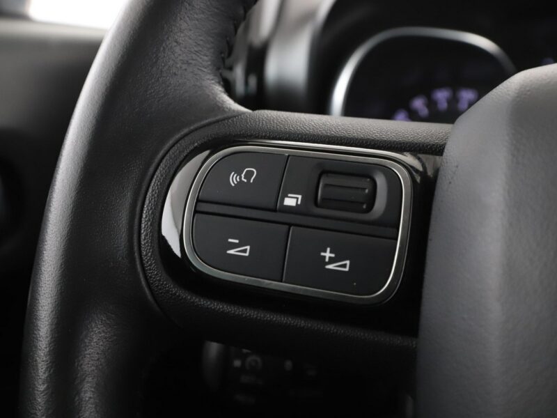 Citroen C3 Aircross Navi Kamera cofania Klimatyzacja Bluetooth