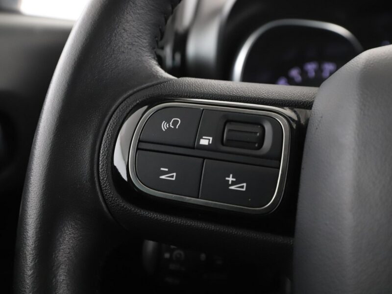 Citroen C3 Aircross Navi Kamera cofania Klimatyzacja Bluetooth