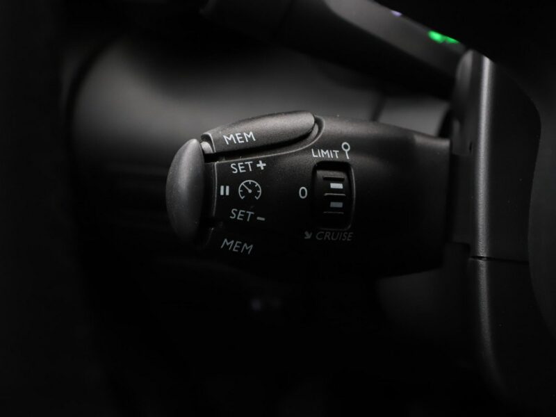 Citroen C3 Aircross Navi Kamera cofania Klimatyzacja Bluetooth