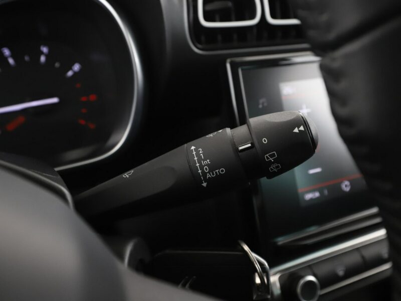 Citroen C3 Aircross Navi Kamera cofania Klimatyzacja Bluetooth