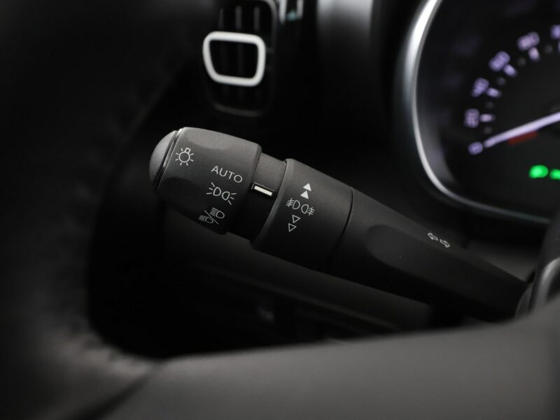 Citroen C3 Aircross Navi Kamera cofania Klimatyzacja Bluetooth