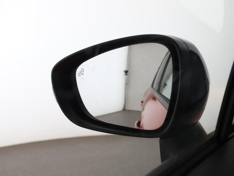Citroen C3 Aircross Navi Kamera cofania Klimatyzacja Bluetooth
