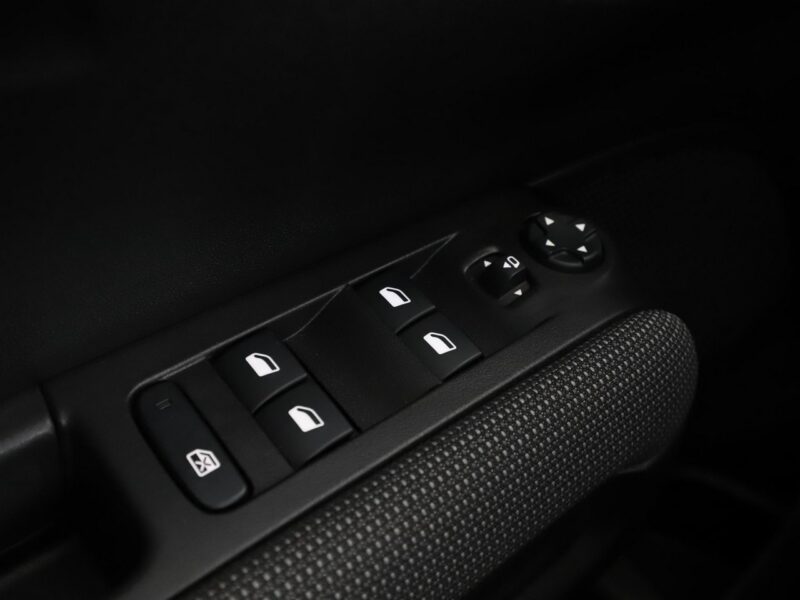 Citroen C3 Aircross Navi Kamera cofania Klimatyzacja Bluetooth