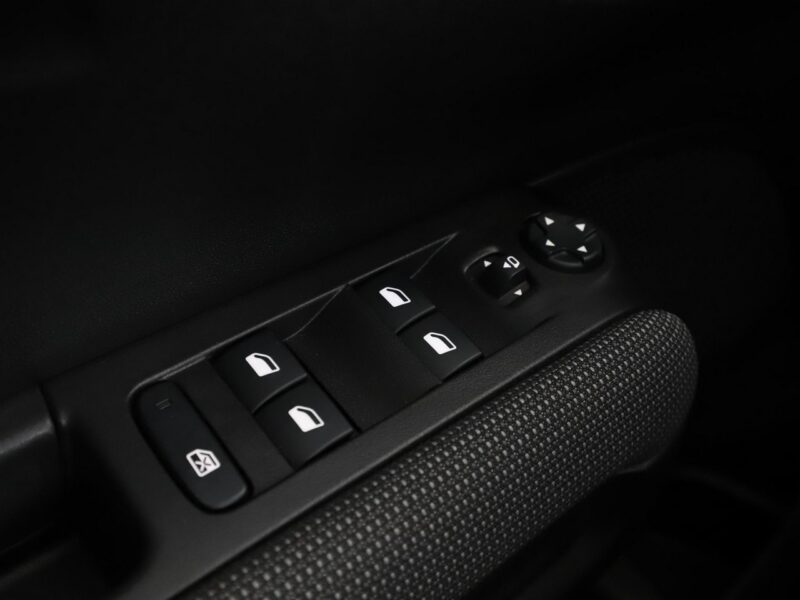 Citroen C3 Aircross Navi Kamera cofania Klimatyzacja Bluetooth