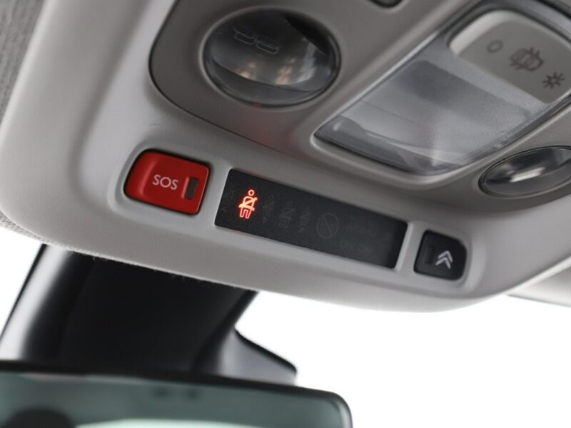 Citroen C3 Aircross Navi Kamera cofania Klimatyzacja Bluetooth