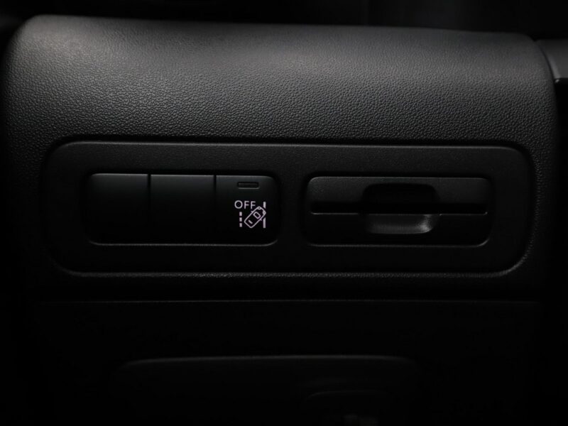 Citroen C3 Aircross Navi Kamera cofania Klimatyzacja Bluetooth