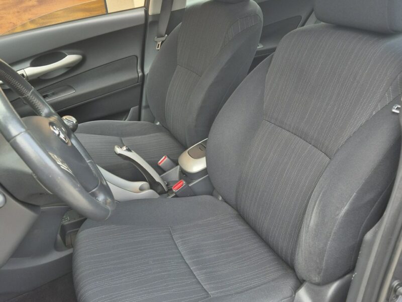 Toyota Auris 1.6B 126KM, Oryginał Lakier, 193tyś km, 2008r, Przepiękny I (2006-2012)
