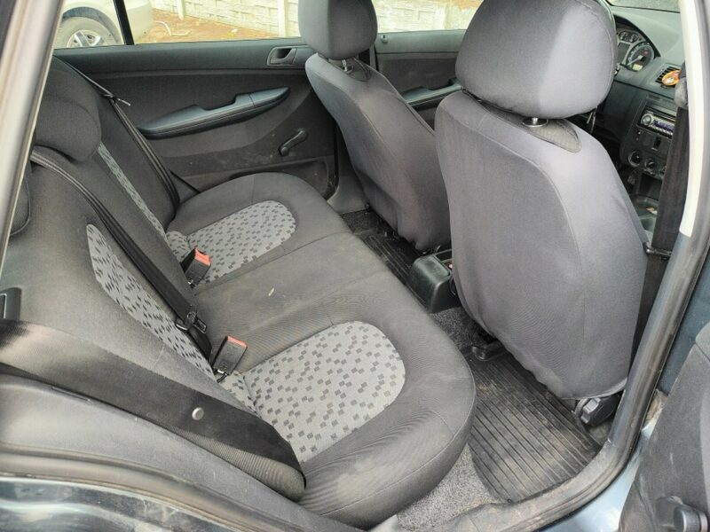 Škoda Fabia "Salon PL" Klimatyzacja" "DługieOpłaty" "Zadbana" I (1999-2008)
