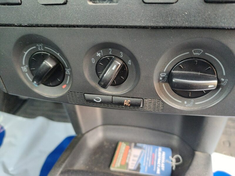 Škoda Fabia "Salon PL" Klimatyzacja" "DługieOpłaty" "Zadbana" I (1999-2008)