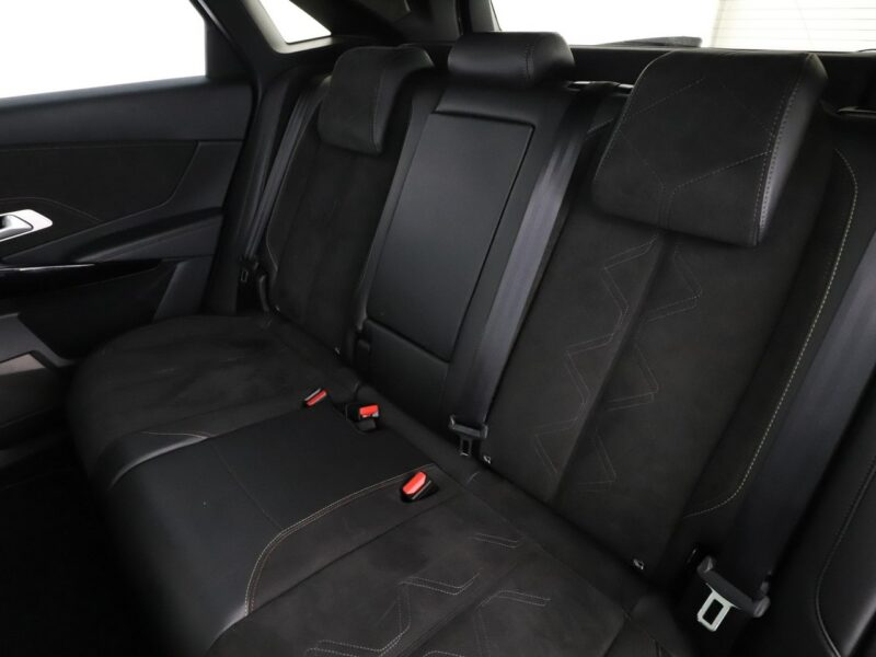 DS Automobiles DS 7 Crossback 2.0HDi Performance Line Automat Navi Panorama Tempomat Focal Kamera360