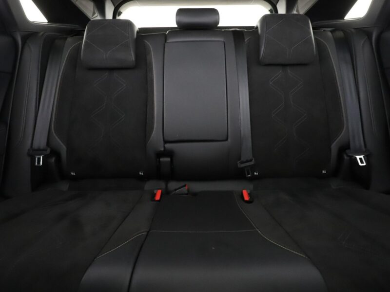 DS Automobiles DS 7 Crossback 2.0HDi Performance Line Automat Navi Panorama Tempomat Focal Kamera360