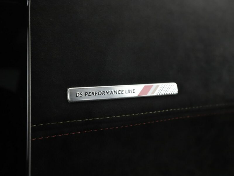 DS Automobiles DS 7 Crossback 2.0HDi Performance Line Automat Navi Panorama Tempomat Focal Kamera360