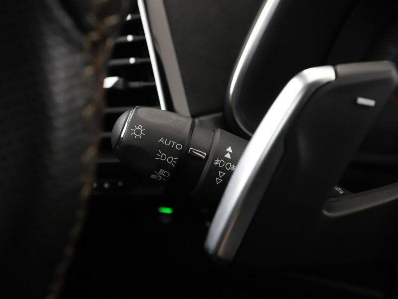 DS Automobiles DS 7 Crossback 2.0HDi Performance Line Automat Navi Panorama Tempomat Focal Kamera360