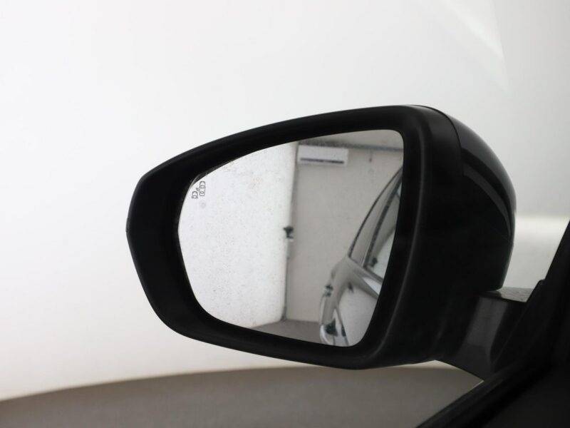 DS Automobiles DS 7 Crossback 2.0HDi Performance Line Automat Navi Panorama Tempomat Focal Kamera360