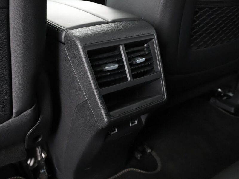 DS Automobiles DS 7 Crossback 2.0HDi Performance Line Automat Navi Panorama Tempomat Focal Kamera360