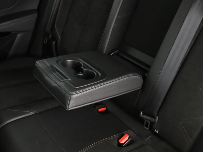 DS Automobiles DS 7 Crossback 2.0HDi Performance Line Automat Navi Panorama Tempomat Focal Kamera360