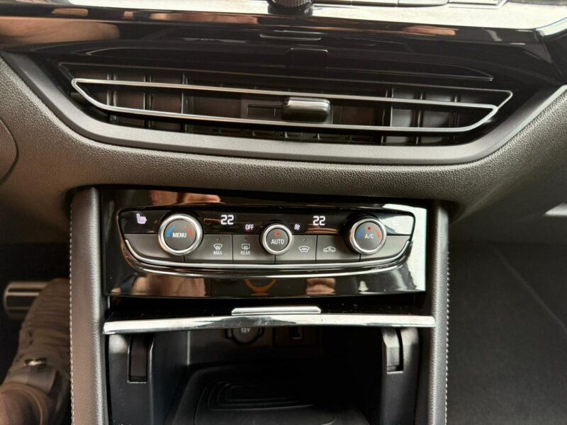 Opel Grandland X GS-e, automat, navi, 10tys.km!