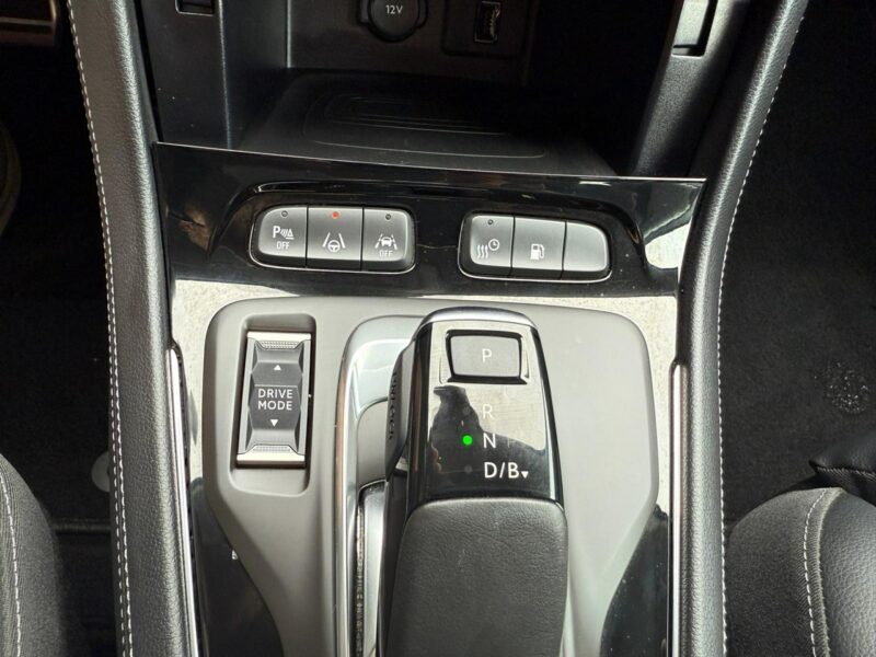 Opel Grandland X GS-e, automat, navi, 10tys.km!