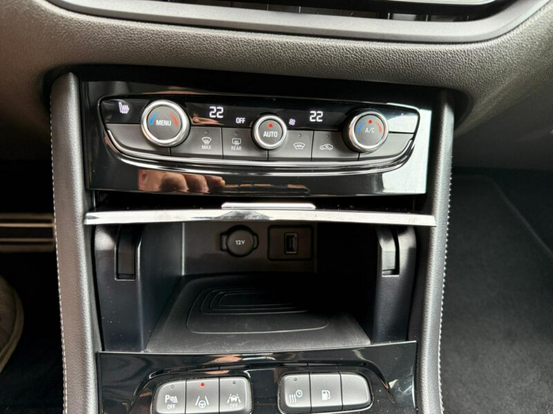 Opel Grandland X GS-e, automat, navi, 10tys.km!